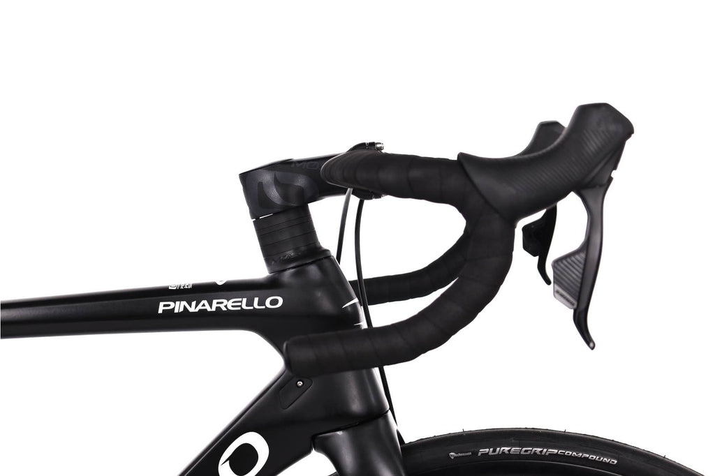 Pinarello Paris Rival AXS