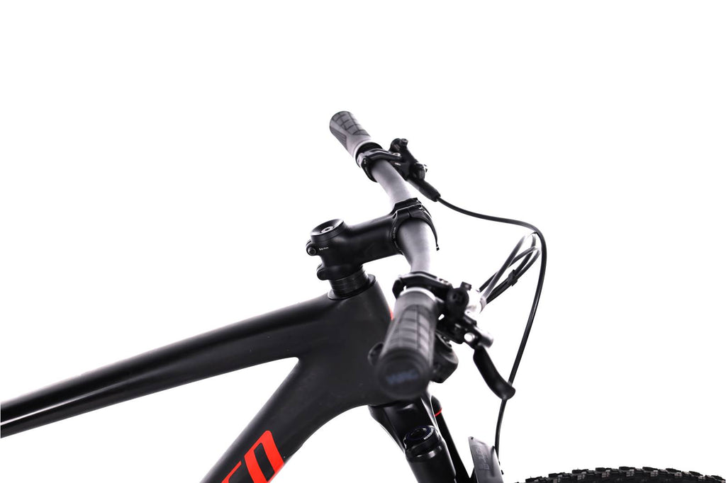 Specialized Epic HT