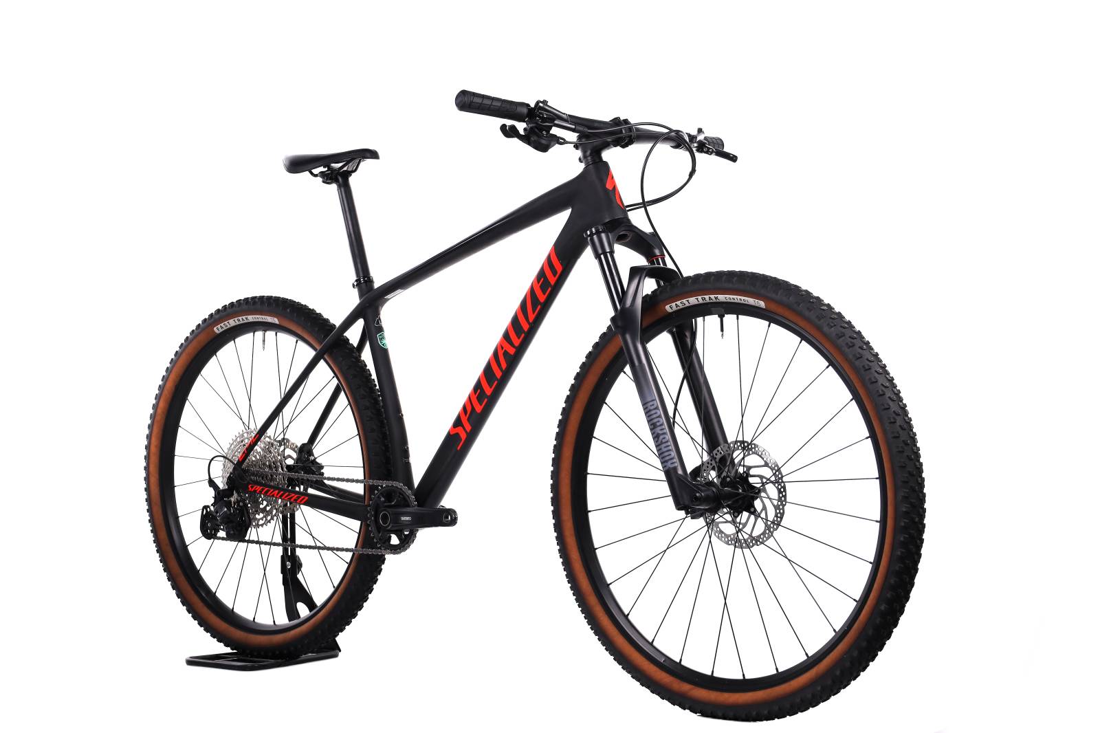Specialized Epic HT
