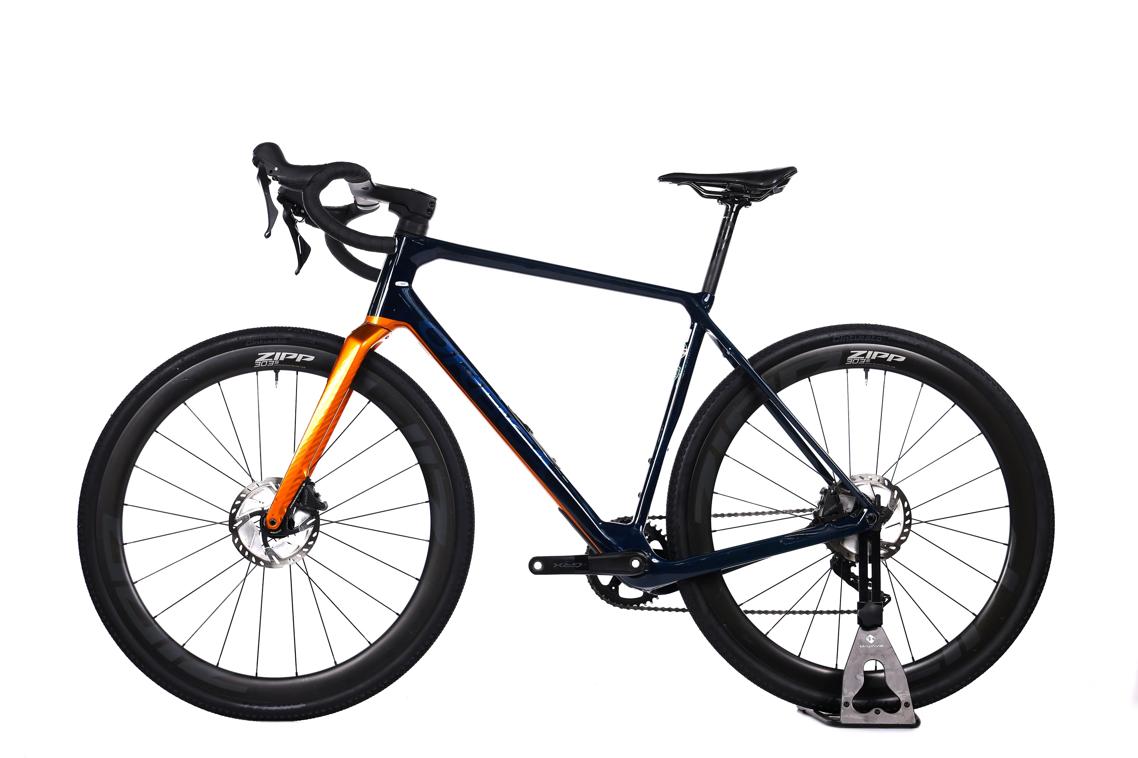 Orbea Terra M30