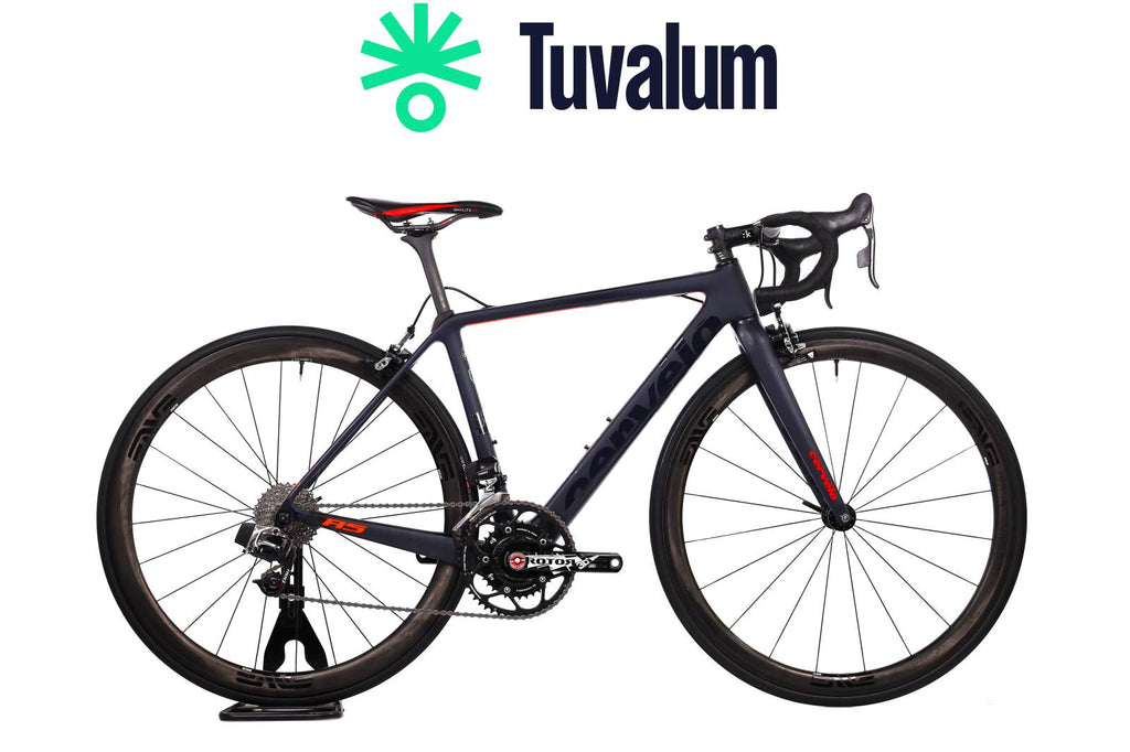 Cervélo R5 Sram Red