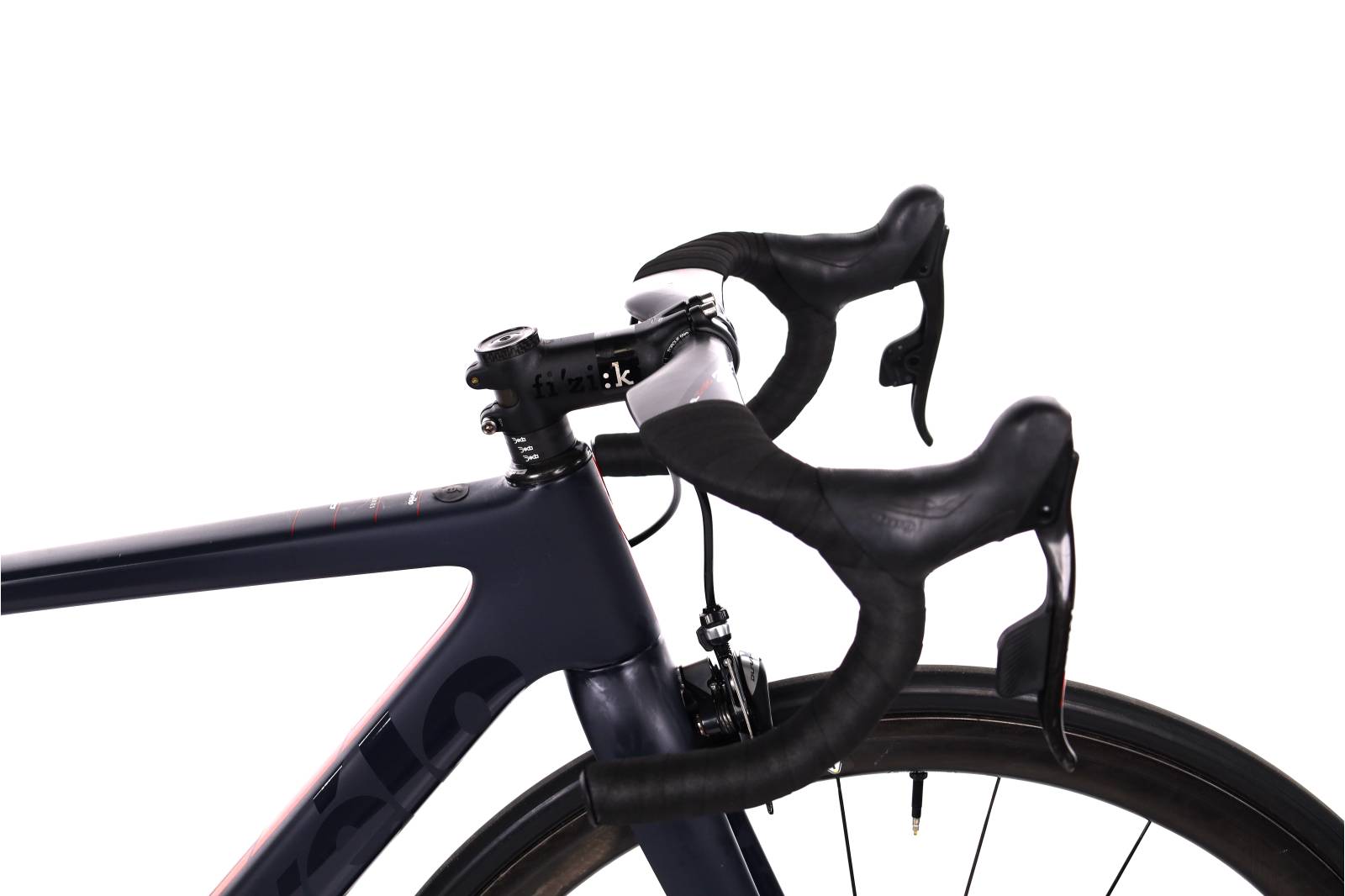 Cervélo R5 Sram Red