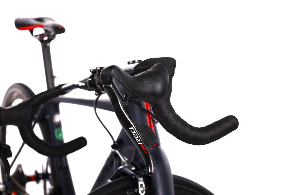 Cervélo R5 Sram Red