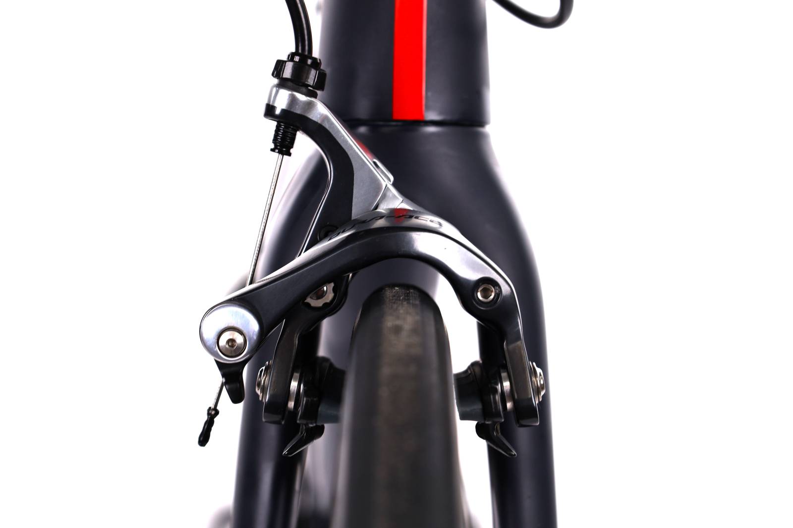 Cervélo R5 Sram Red