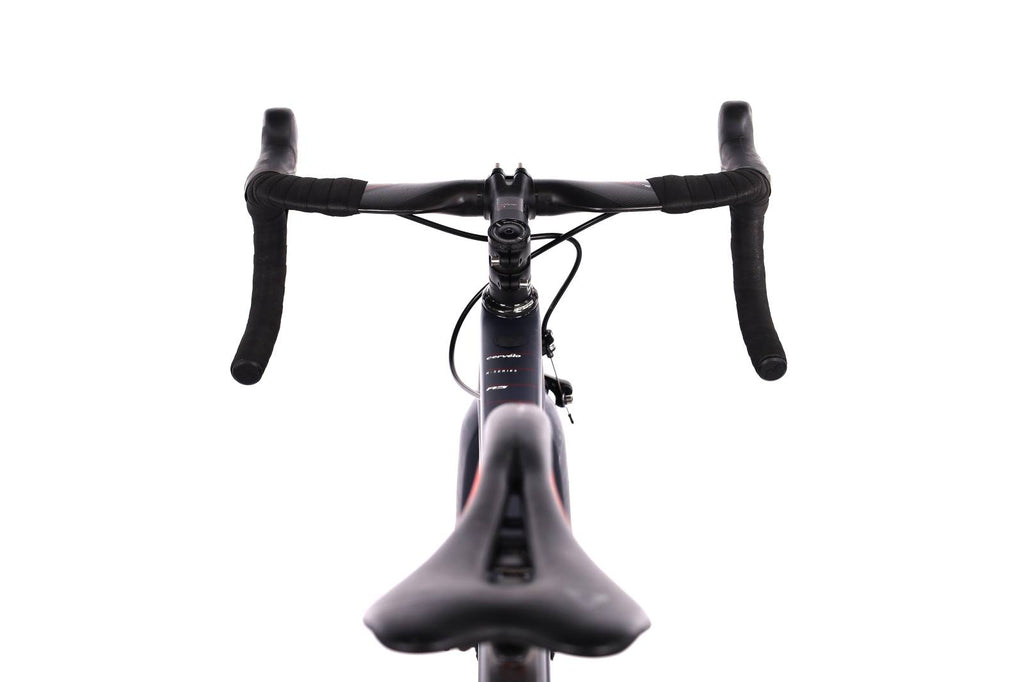 Cervélo R5 Sram Red