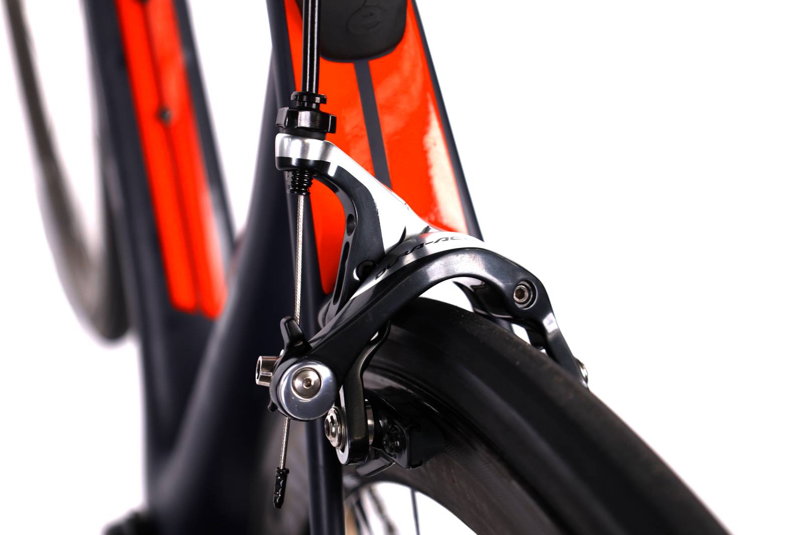 Cervélo R5 Sram Red