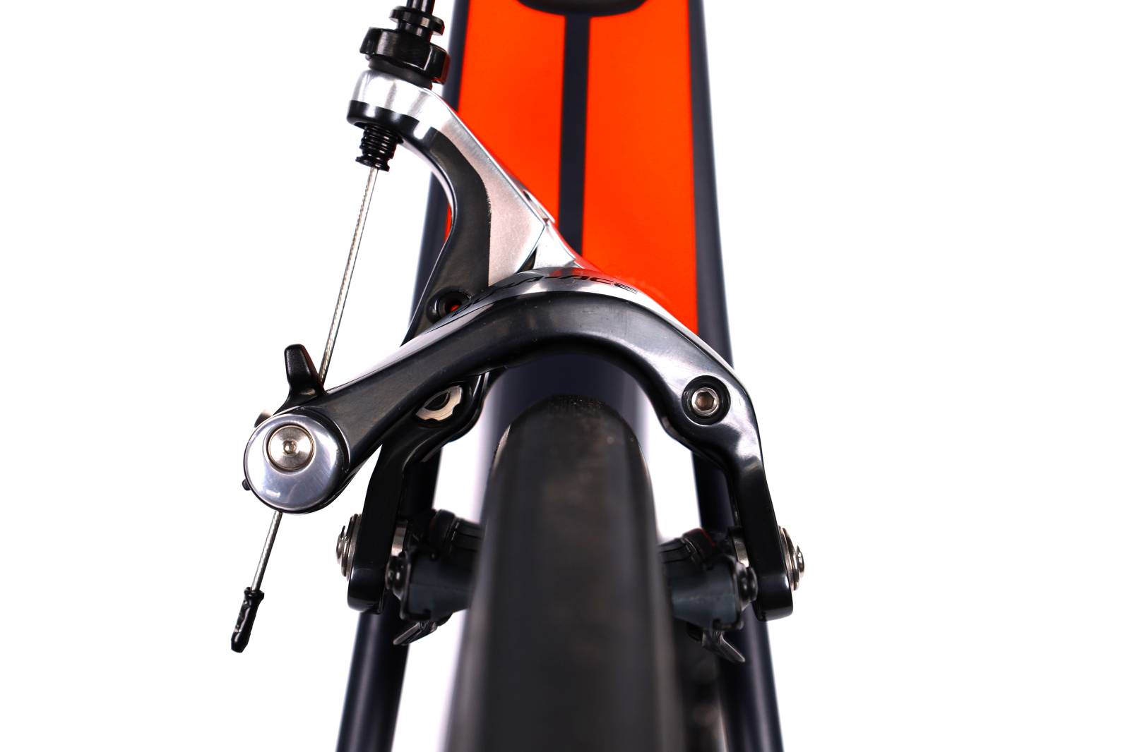 Cervélo R5 Sram Red