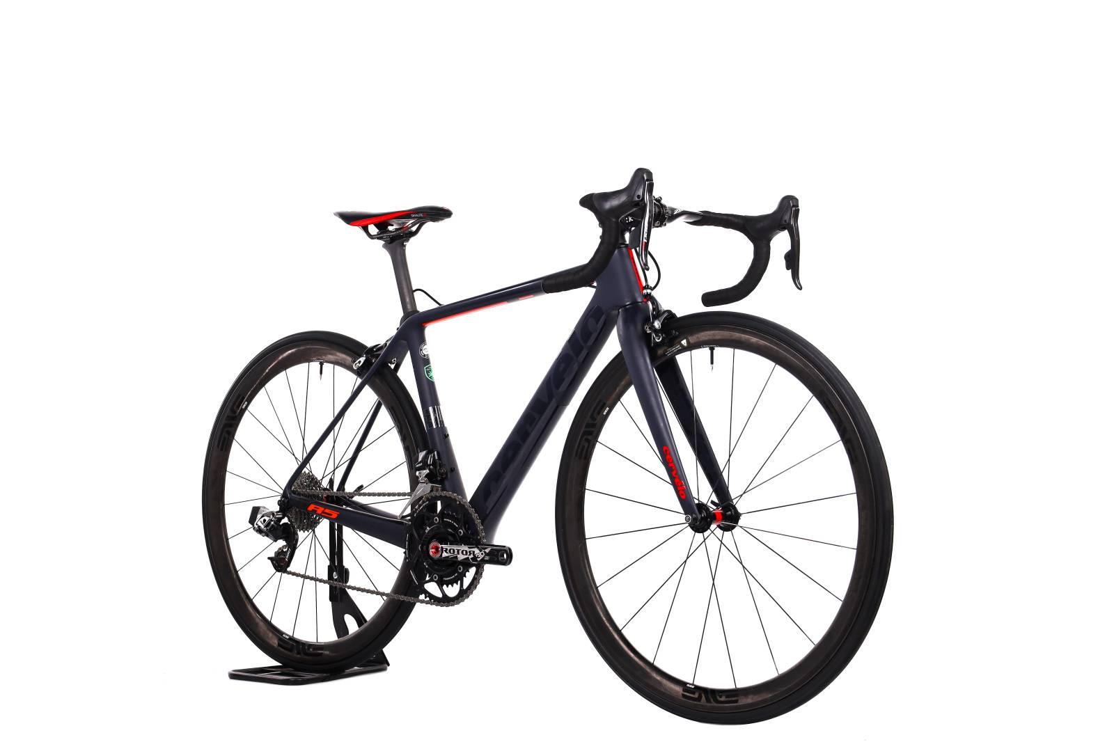 Cervélo R5 Sram Red