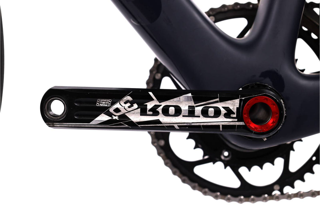 Cervélo R5 Sram Red