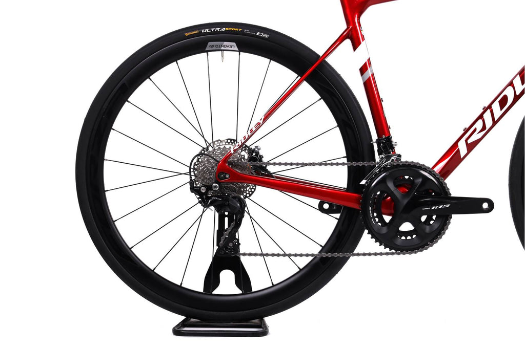 Ridley Fenix 105 Disc