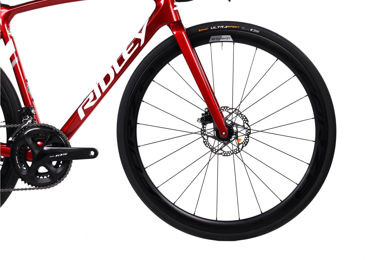 Ridley Fenix 105 Disc