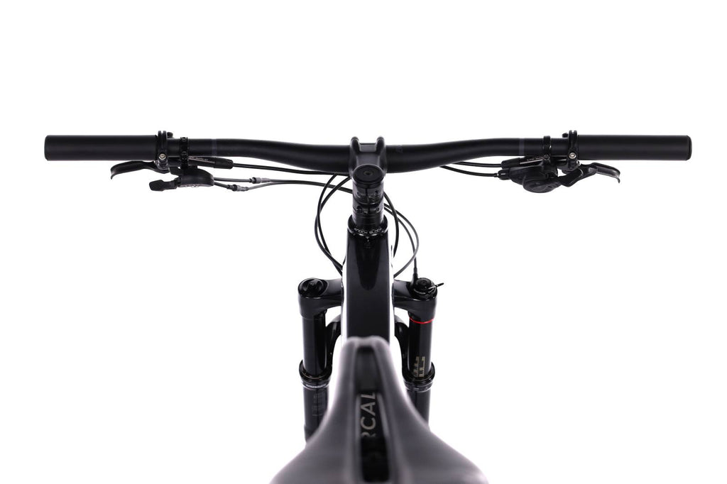 Trek Supercaliber 9.7