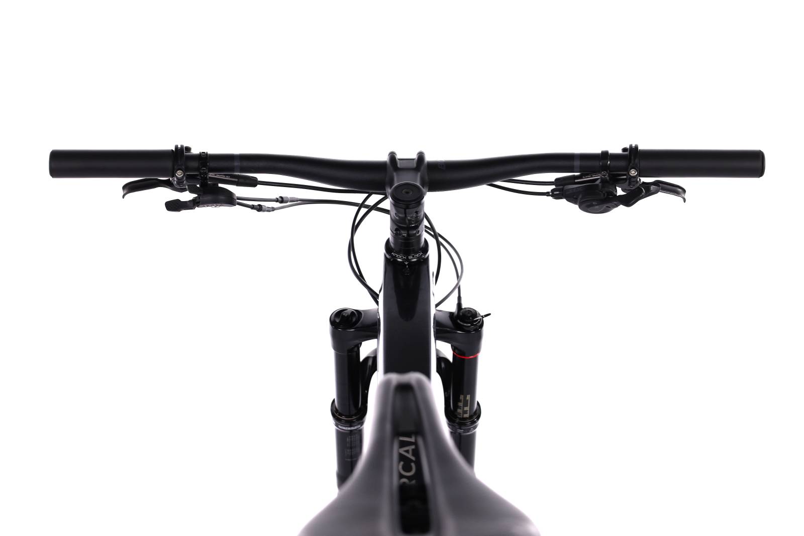 Trek Supercaliber 9.7