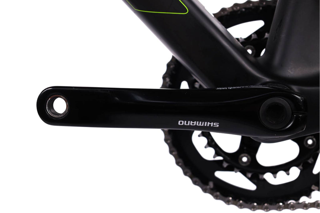 Merida Scultura 5000