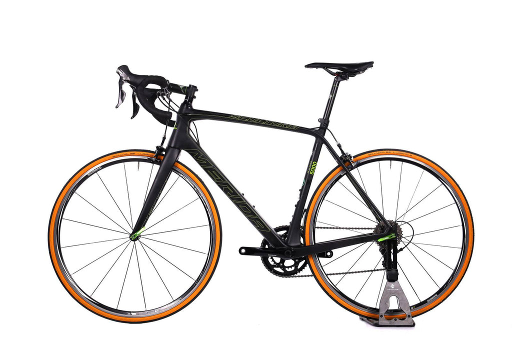 Merida Scultura 5000