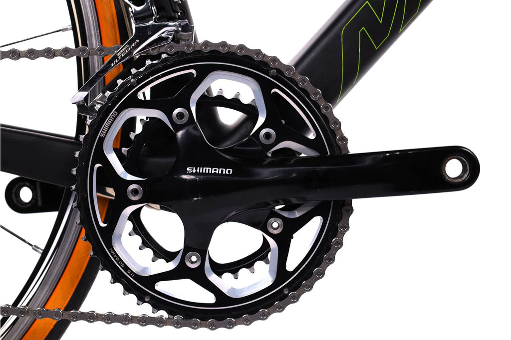 Merida Scultura 5000