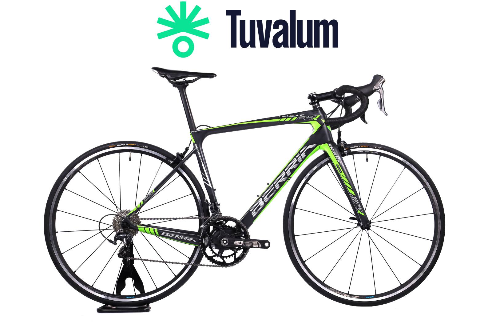 Berria Belador BR Textreme