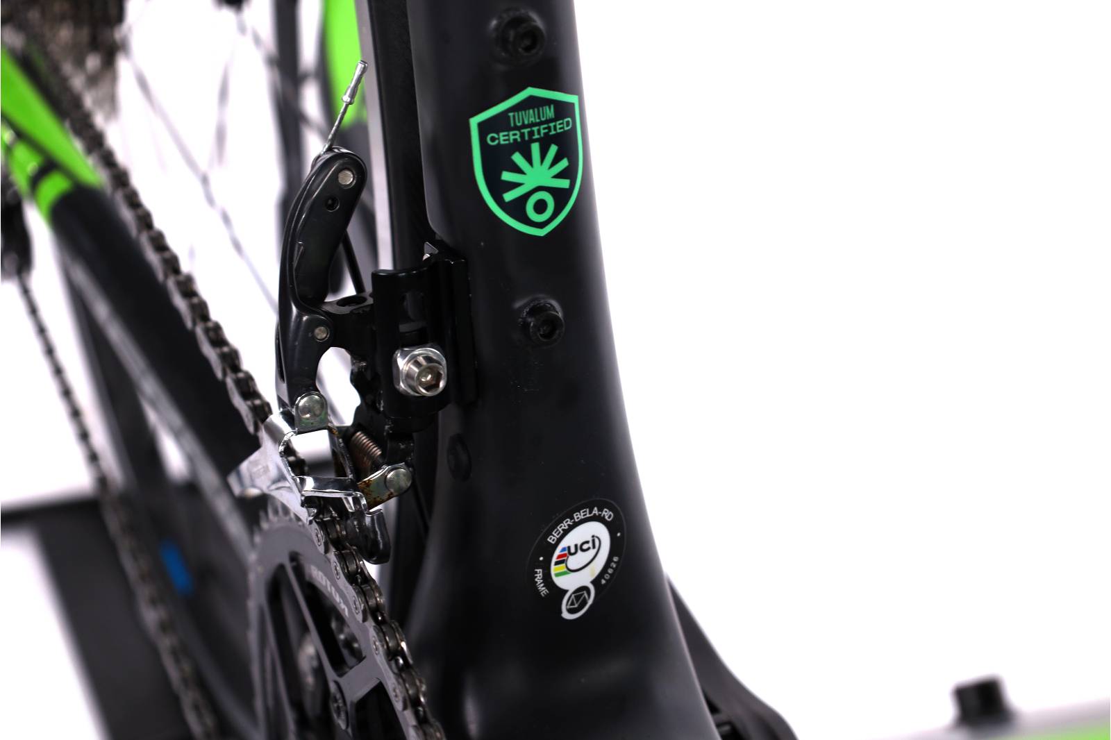 Berria Belador BR Textreme