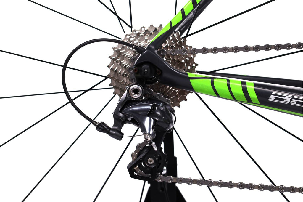 Berria Belador BR Textreme