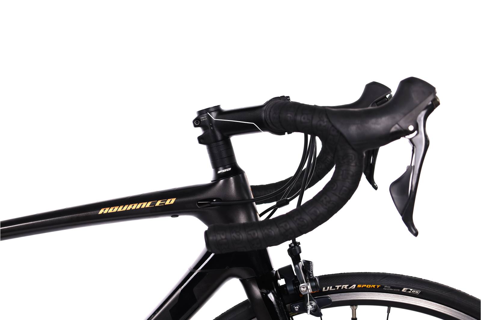 Giant TCR Advanced 1