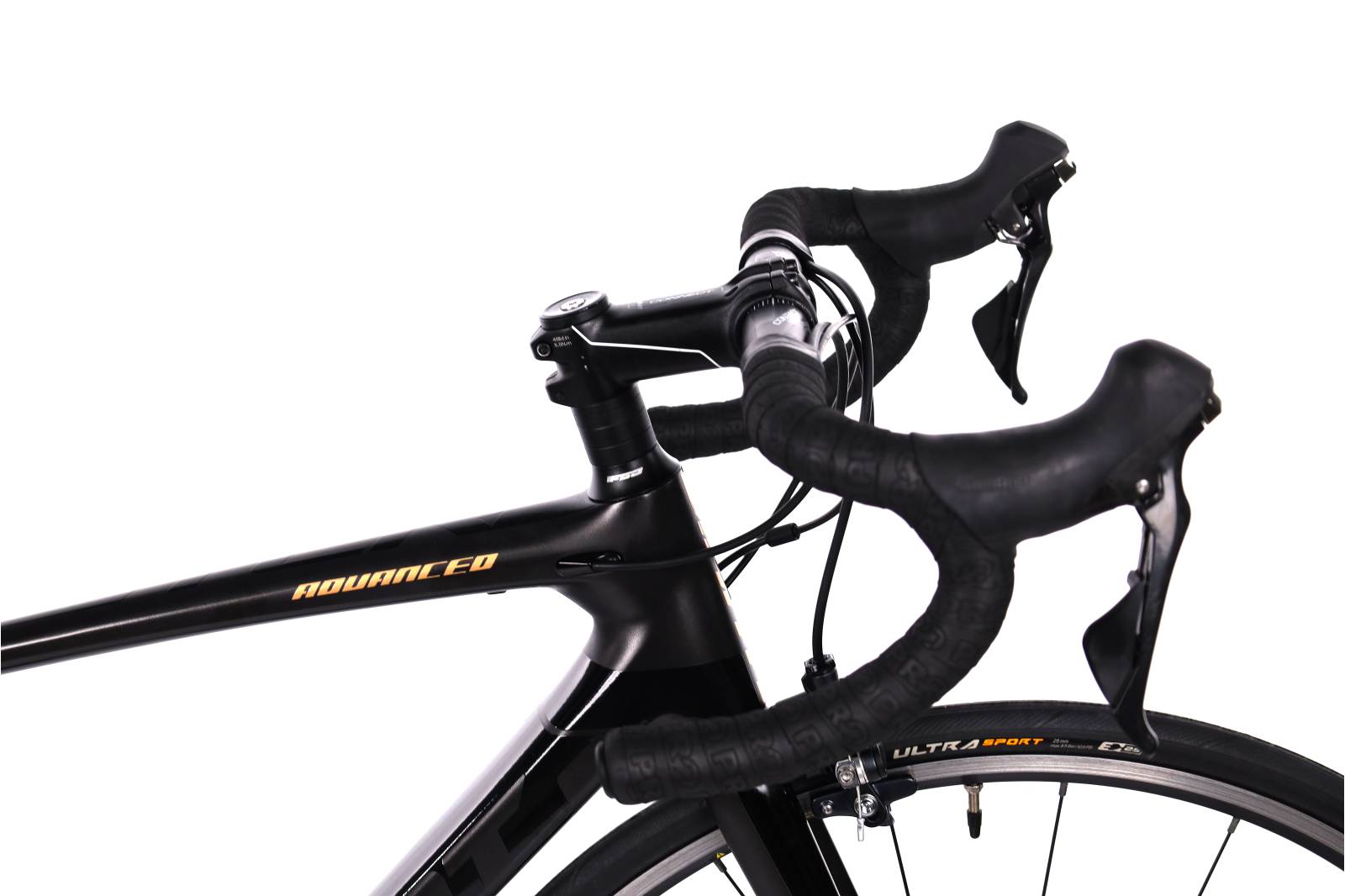 Giant TCR Advanced 1