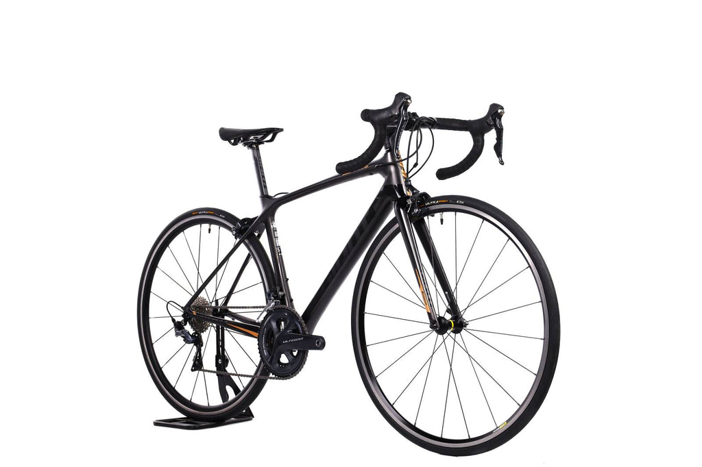Giant TCR Advanced 1