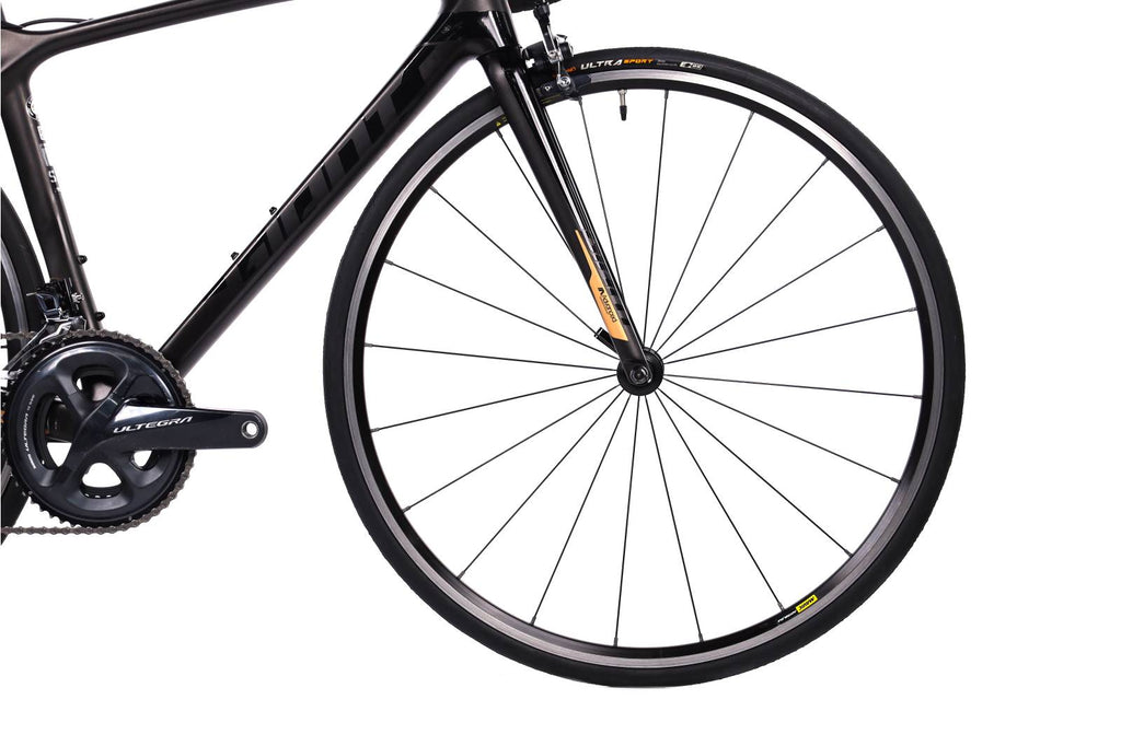 Giant TCR Advanced 1