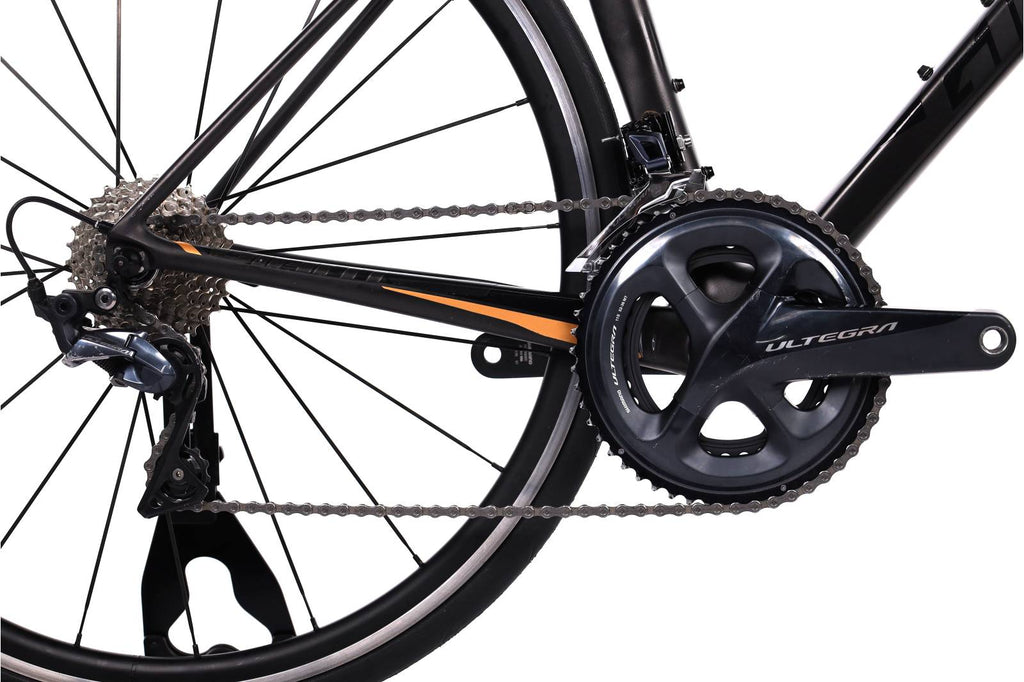 Giant TCR Advanced 1