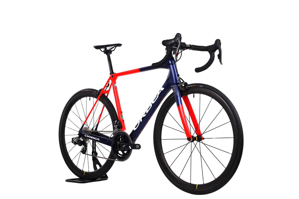 Orbea Orca OMR Carbon
