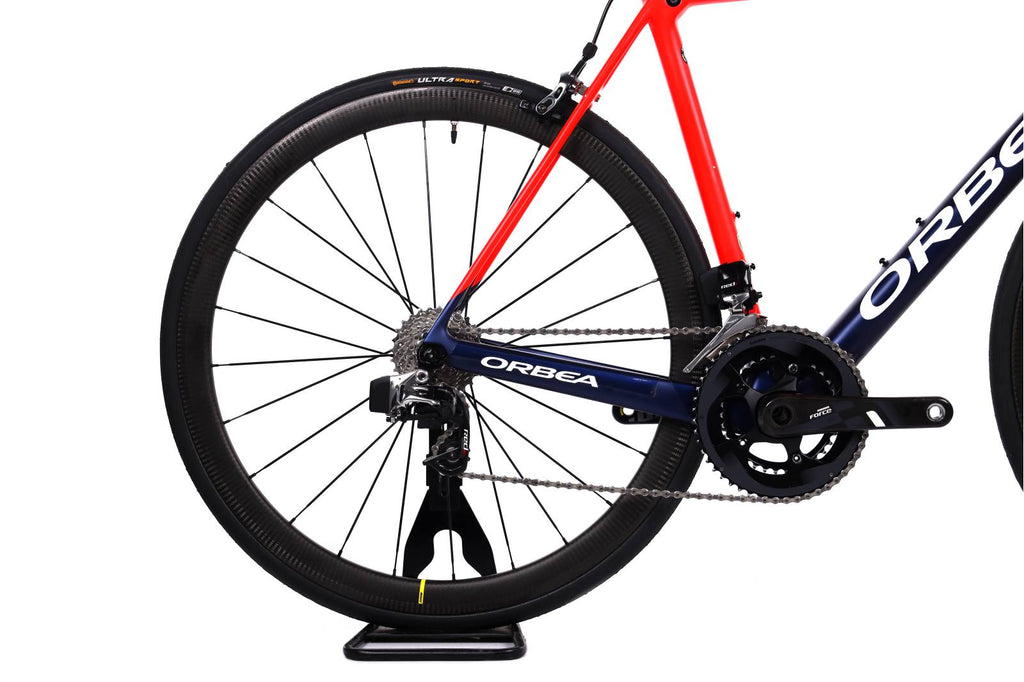 Orbea Orca OMR Carbon