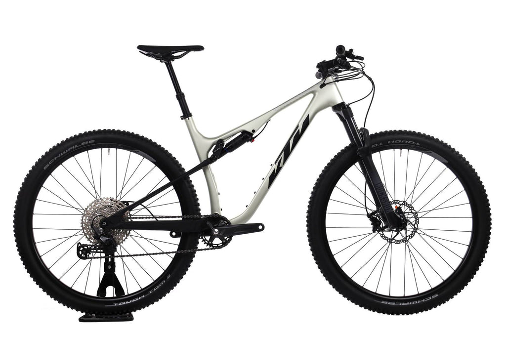KTM Scarp MT PRO