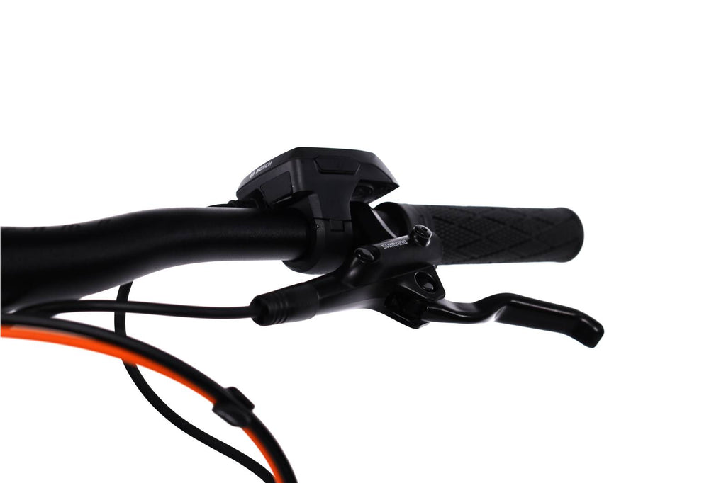 KTM Macina RIDE 591 LTD