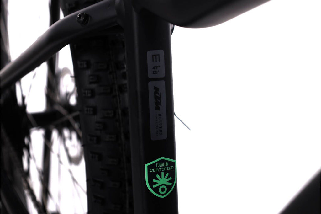 KTM Macina RIDE 591 LTD