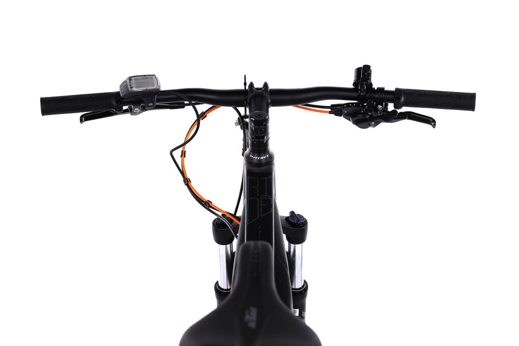 KTM Macina RIDE 591 LTD