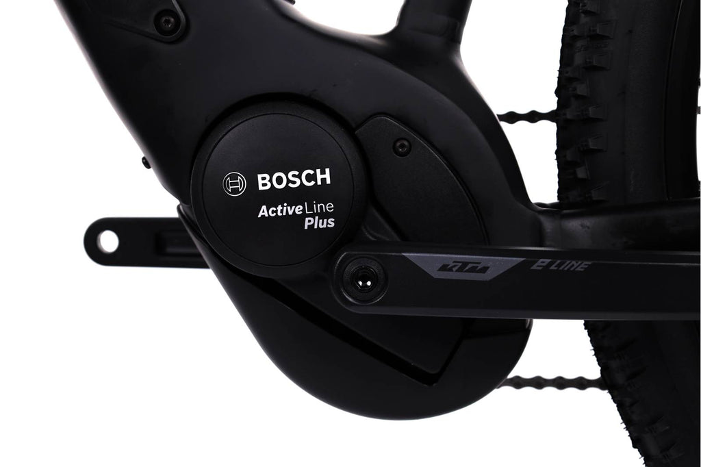 KTM Macina RIDE 591 LTD