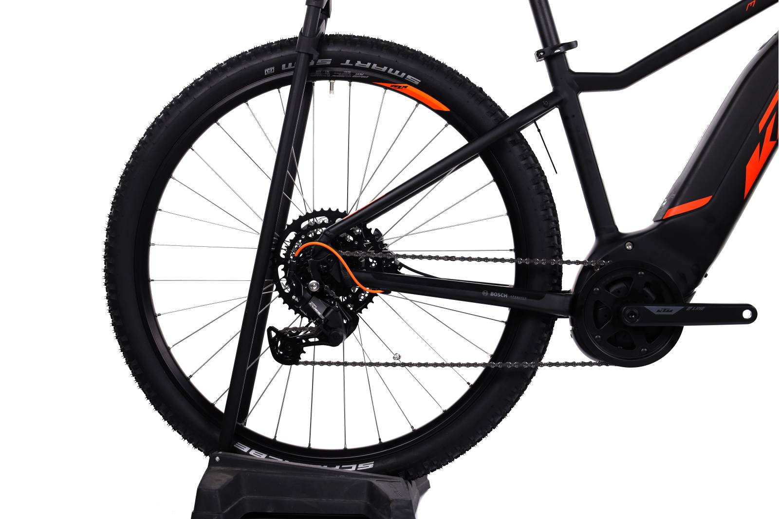 KTM Macina RIDE 591 LTD