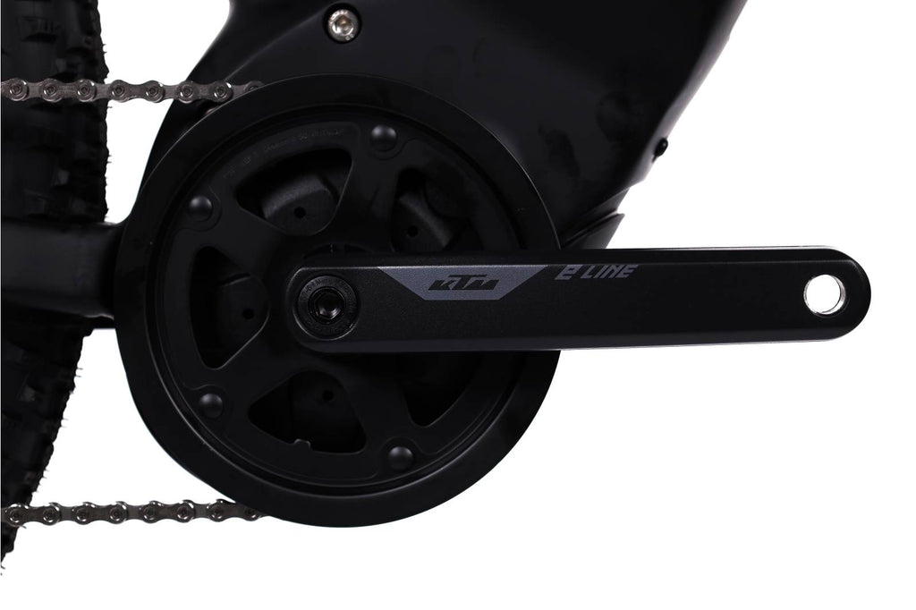 KTM Macina RIDE 591 LTD