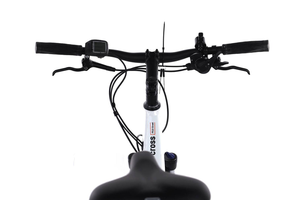 KTM Macina P510  CROSS STREET