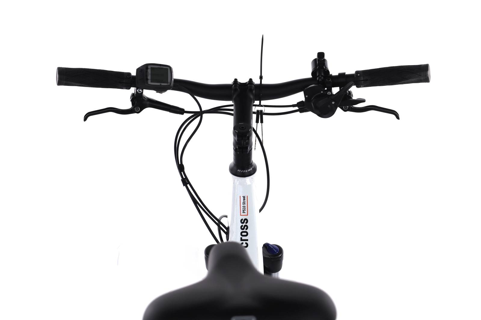 KTM Macina P510  CROSS STREET