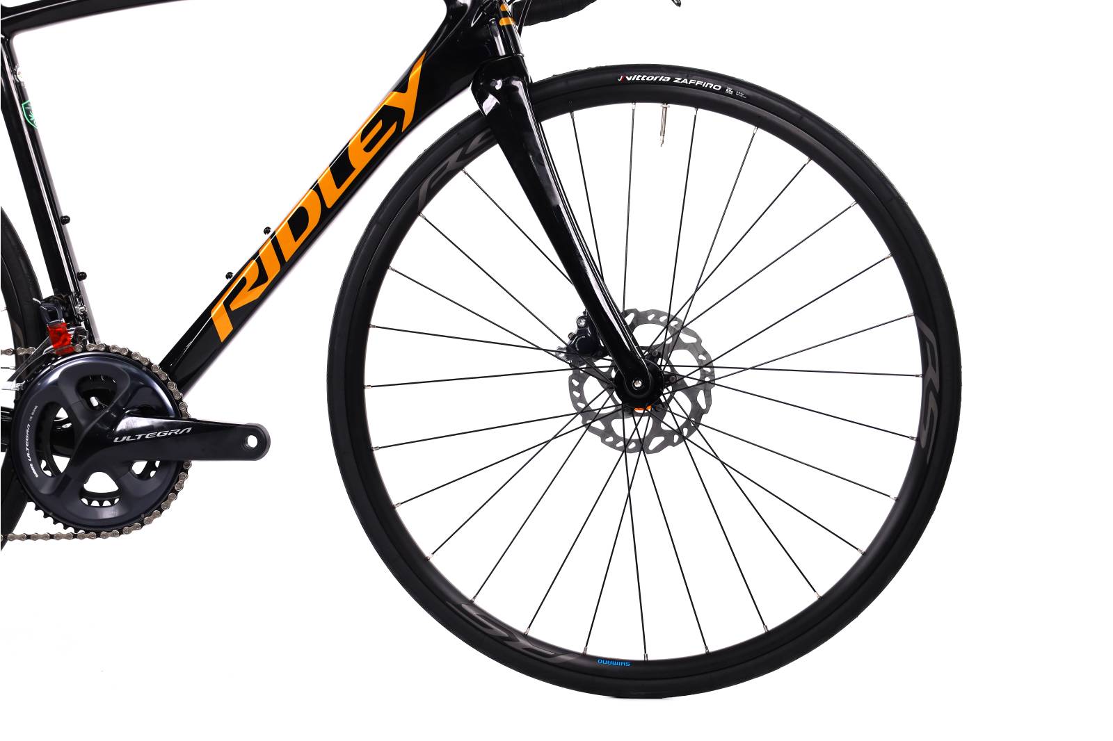 Ridley Fenix SL
