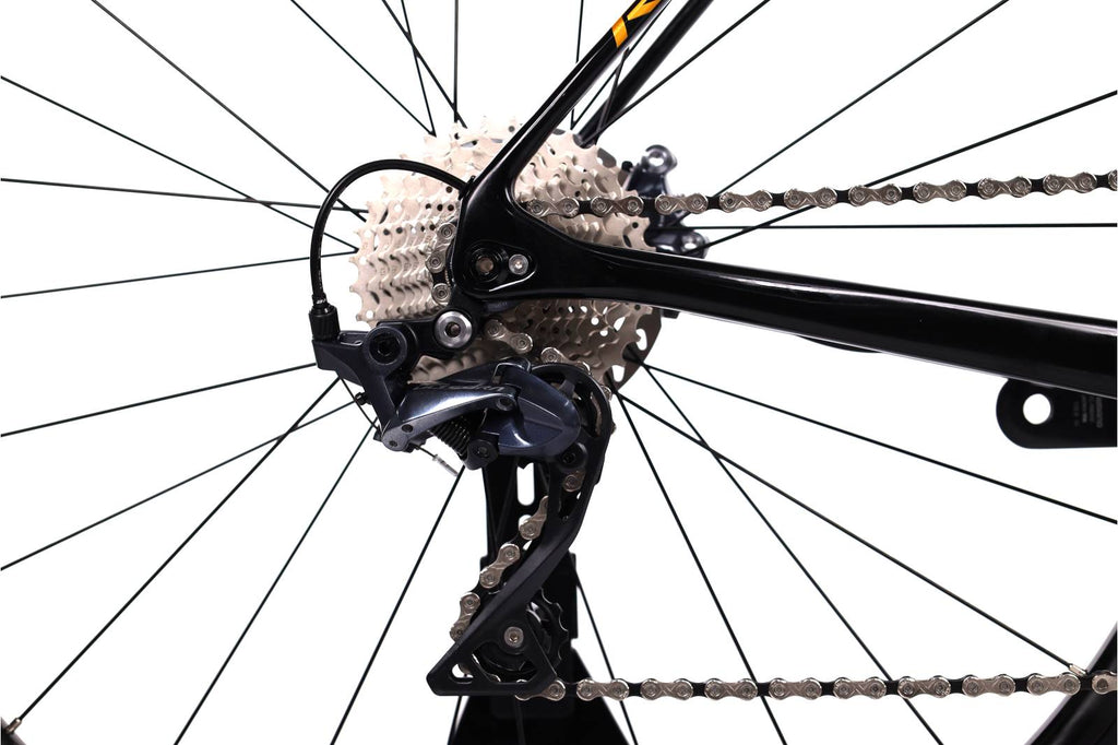 Ridley Fenix SL