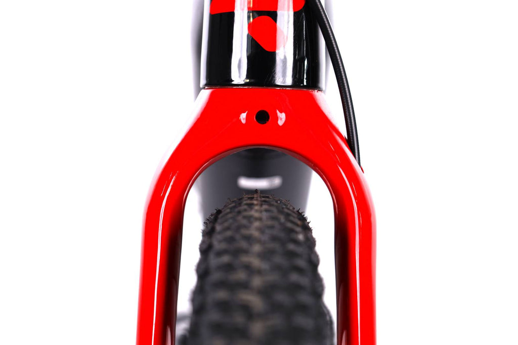 Ridley Kanzo-E MicroShift AdvantX