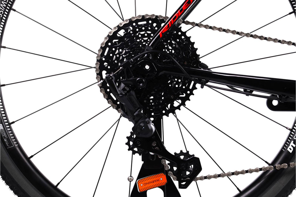 Ridley Kanzo-E MicroShift AdvantX