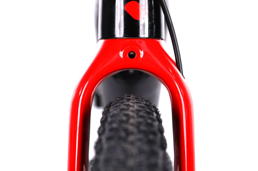 Ridley Kanzo-E MicroShift AdvantX