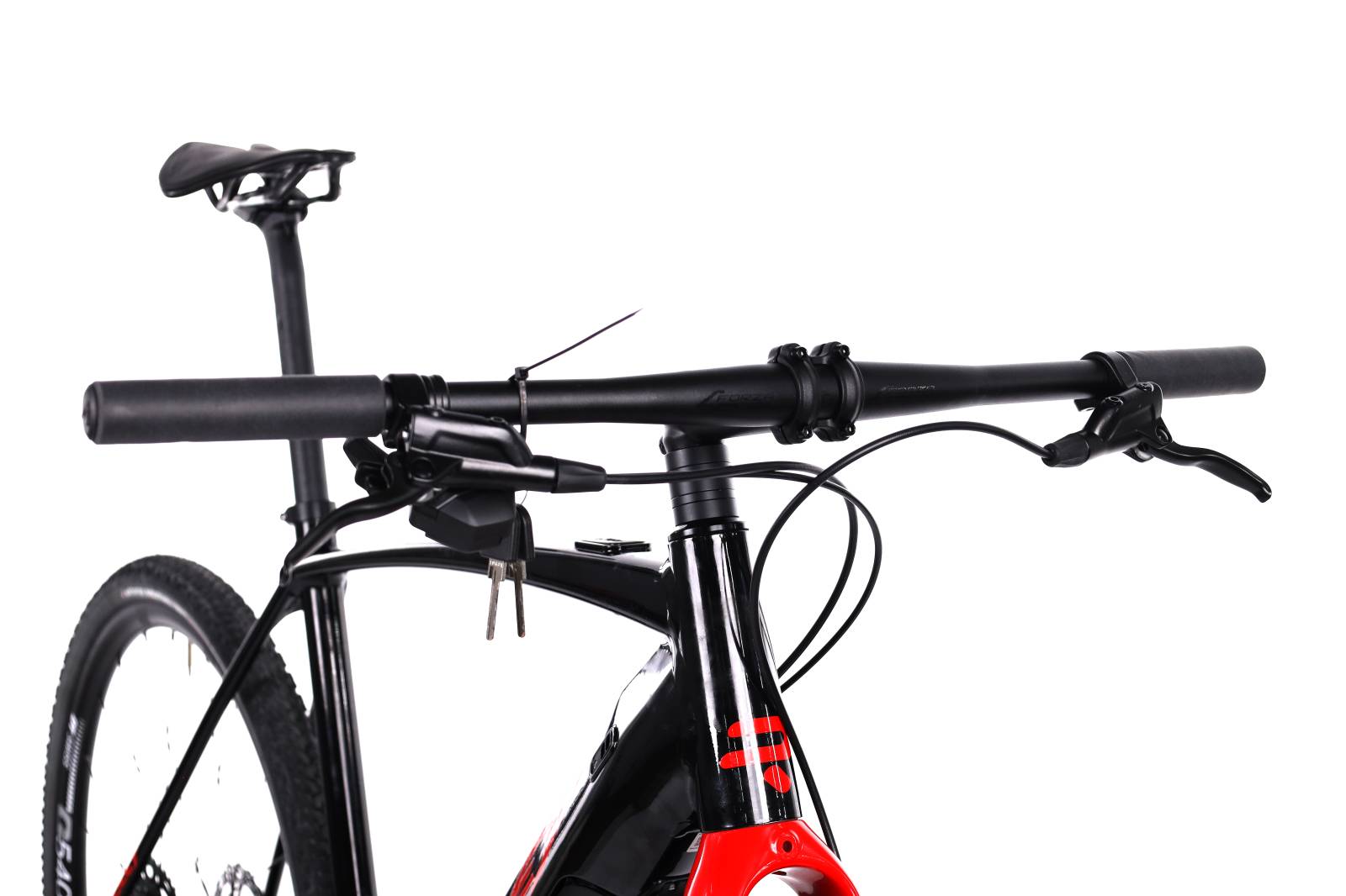 Ridley Kanzo-E MicroShift AdvantX