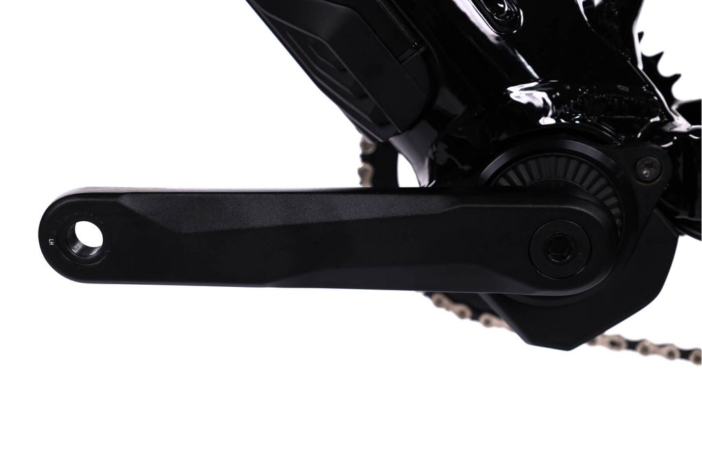 Ridley Kanzo-E MicroShift AdvantX