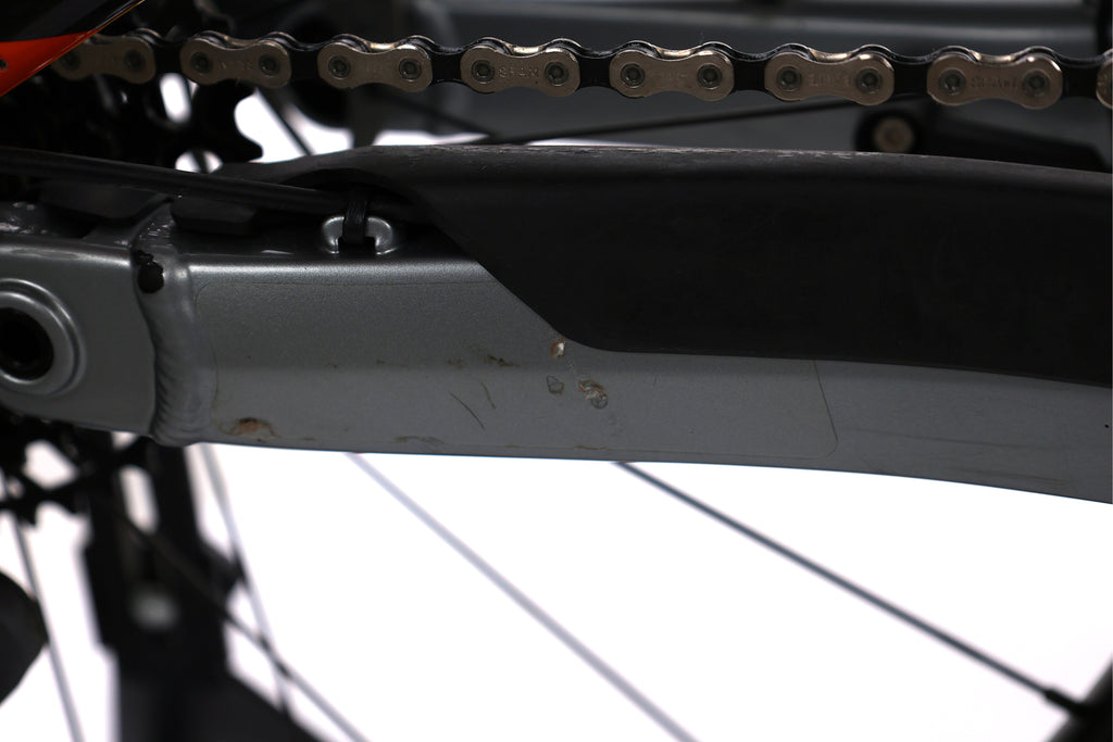 Cannondale Moterra Neo 4