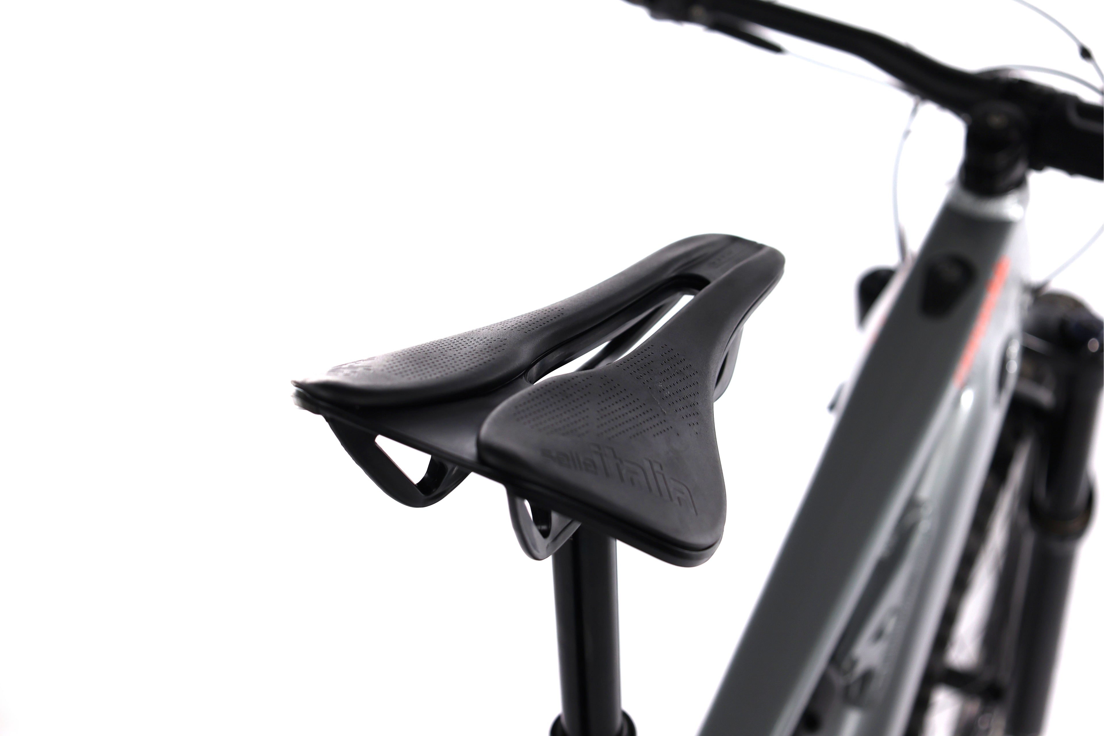 Cannondale Moterra Neo 4