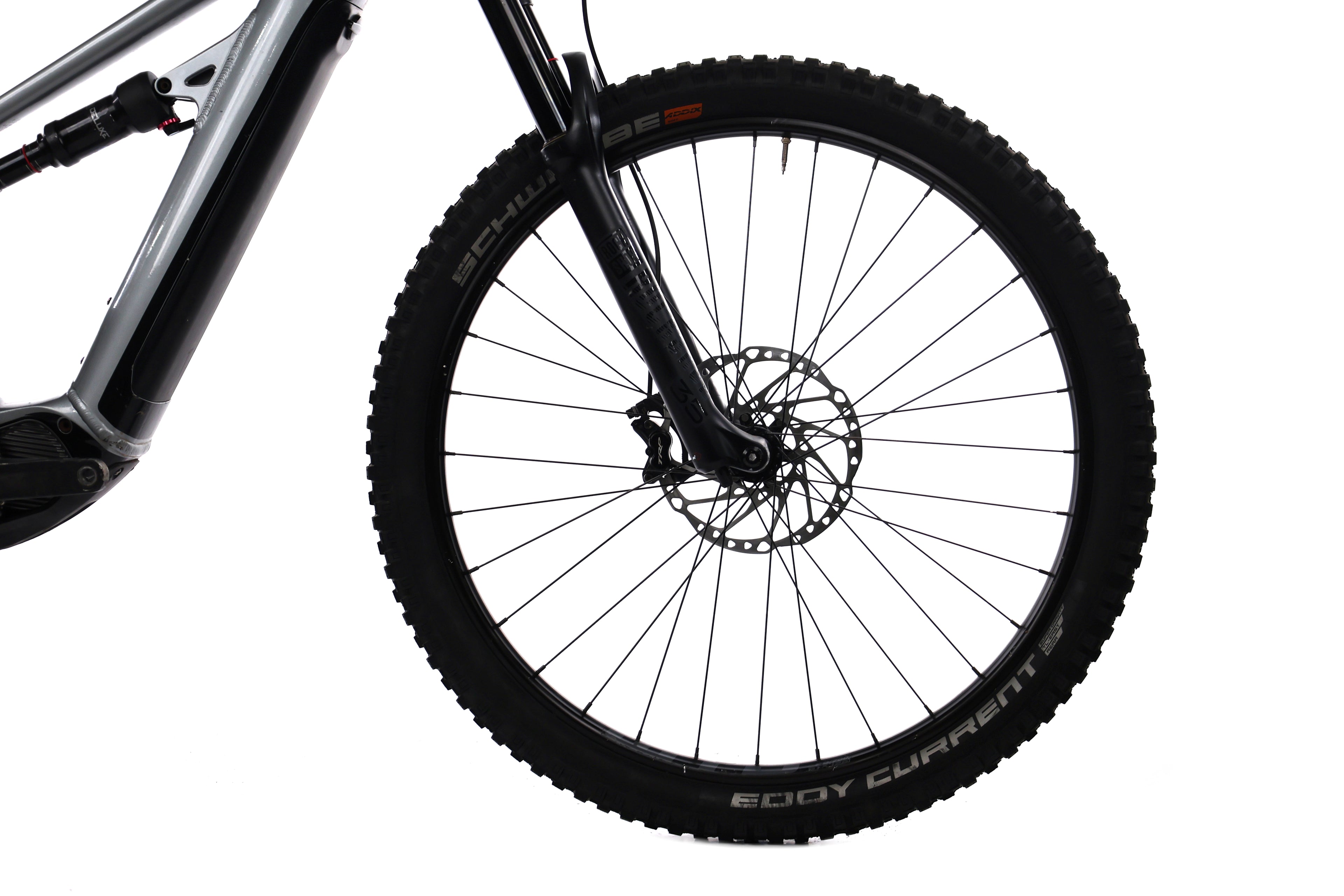 Cannondale Moterra Neo 4