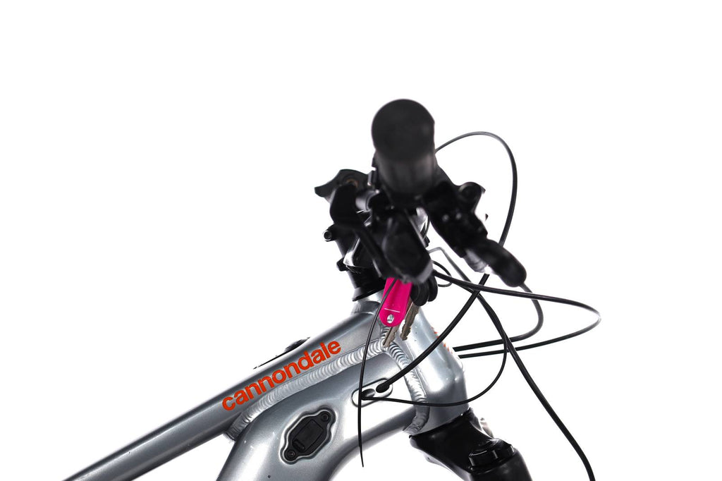 Cannondale Moterra Neo 4